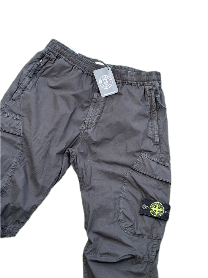 Stone Island Cargo Trousers