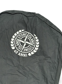 Stone Island Raso Gommato Cover Colorado Bio 40th Anniversary