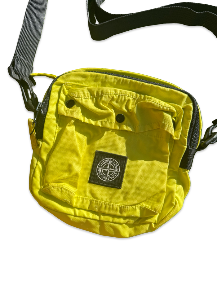 Stone Island Side Bag