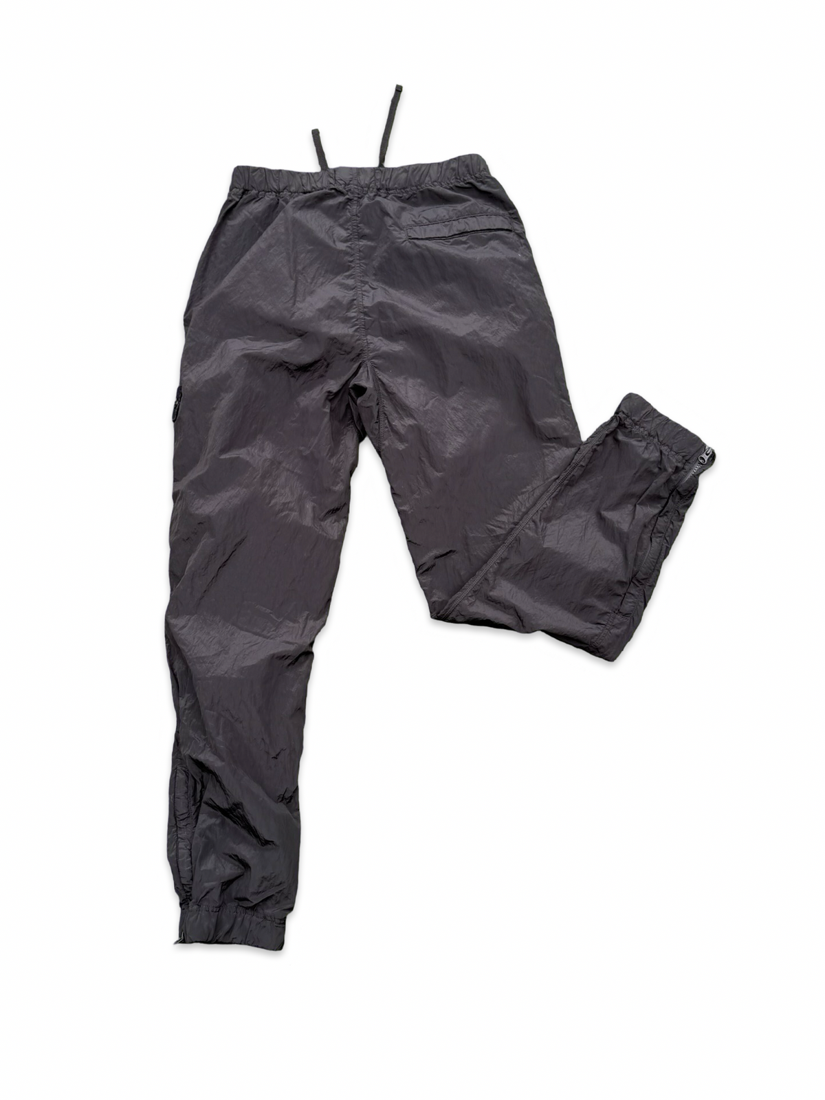 Stone Island Nylon Metal Cargo Trousers