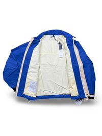 Stone Island Plated Fabric S.I. marina
