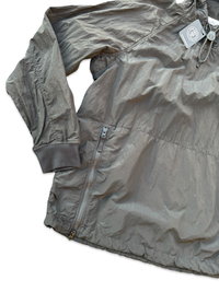 Stone Island Nylon Metal Smock