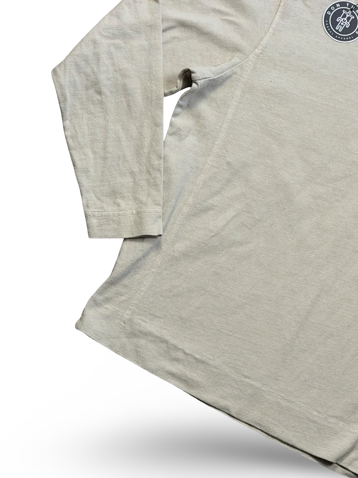 Stone Island Ghost Project Crewneck