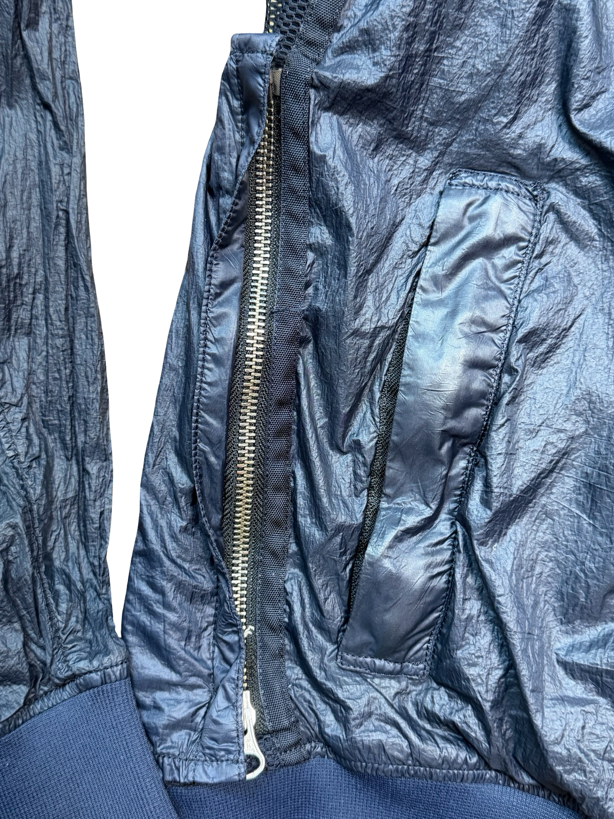 Stone Island Shadow Project Lucid Bomber