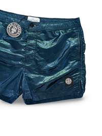 Stone Island Weft Shorts