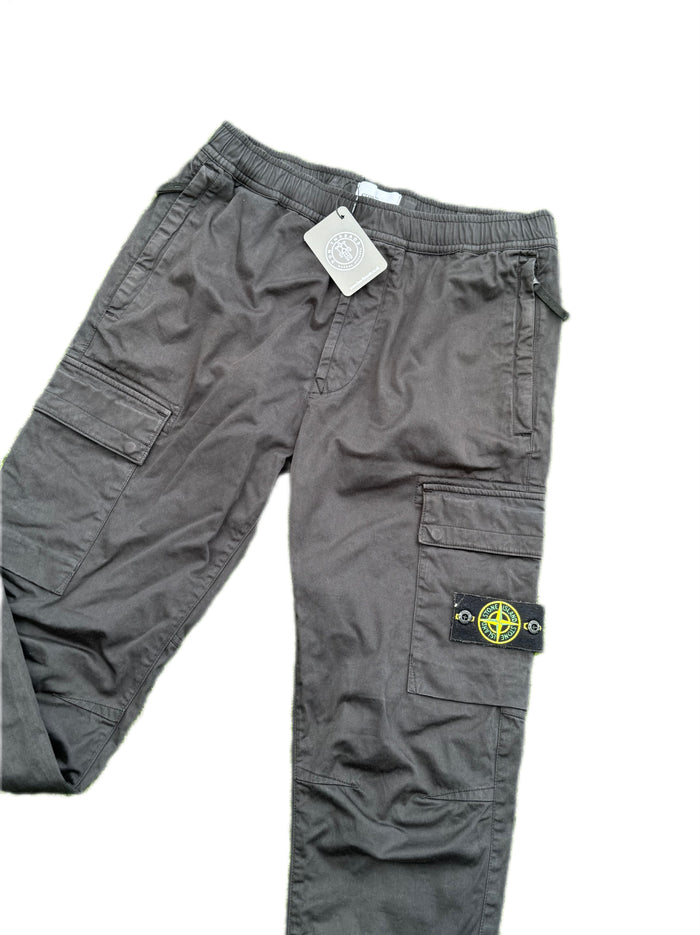 Stone Island Cargo Trousers