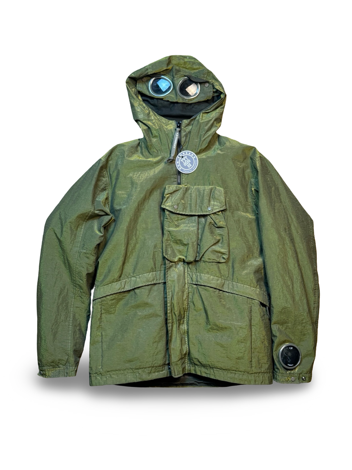CP Company P.R.I.S.M La Mille Jacket With Padded Liner