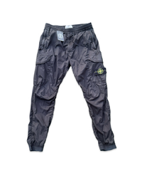 Stone Island Cargo Trousers RE-T