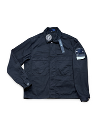 Stone Island Bull Denim-TC
