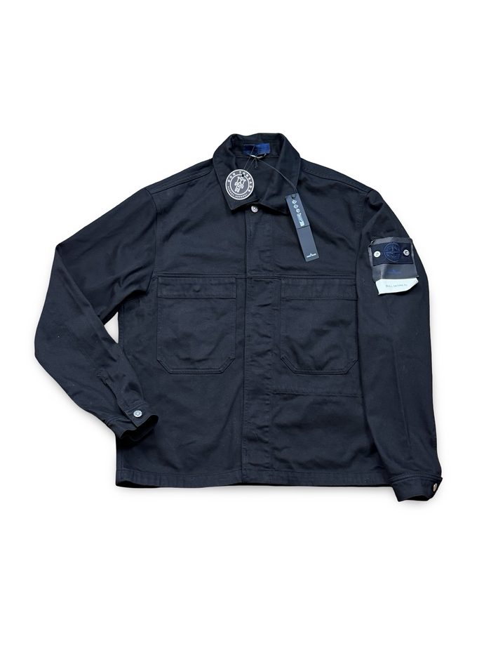 Stone Island Bull Denim-TC