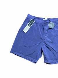 Stone Island Nylon Metal Shorts