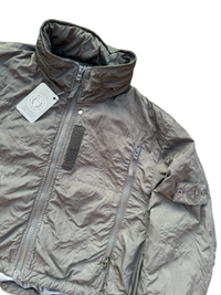 Stone Island Shadow Project Imprint Nylon