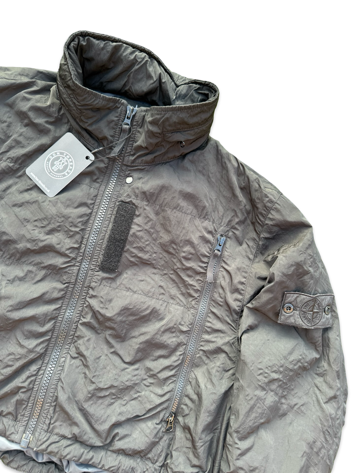 Stone Island Shadow Project Imprint Nylon