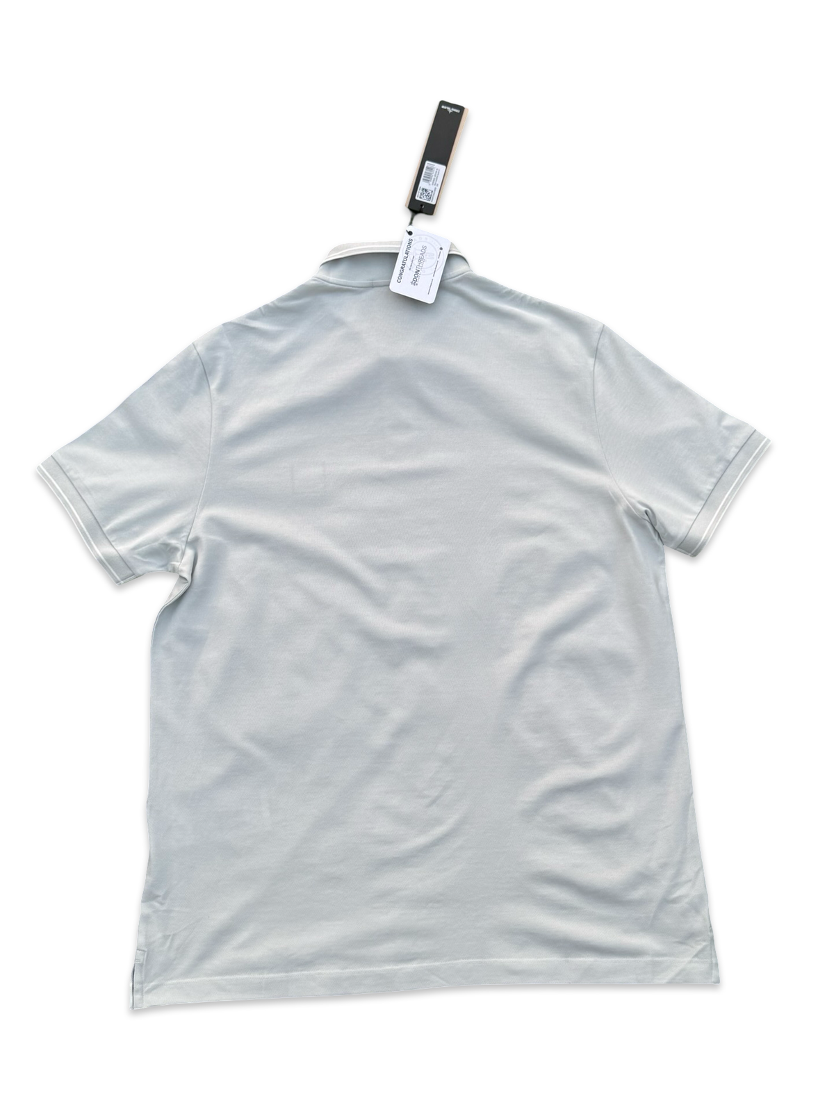 Stone Island Polo shirt
