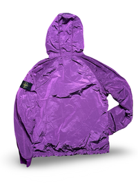 Stone Island Nylon Metal Smock