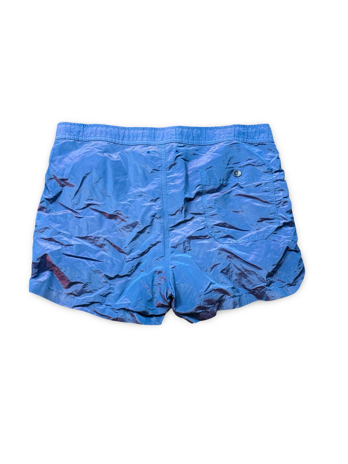 Stone Island Weft Shorts