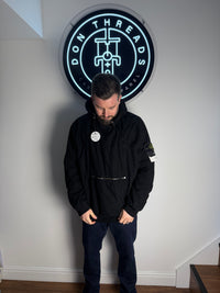 Stone Island David Light-TC With Polyester Tela