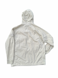 Stone Island Ghost Project Smock