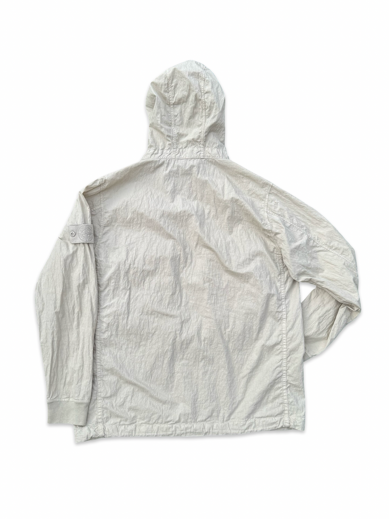 Stone Island Ghost Project Smock