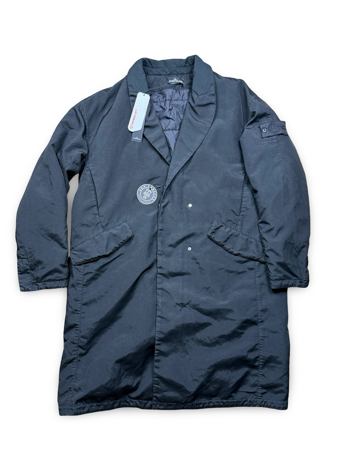 Stone Island Shadow Project Hollowcore Poly Light