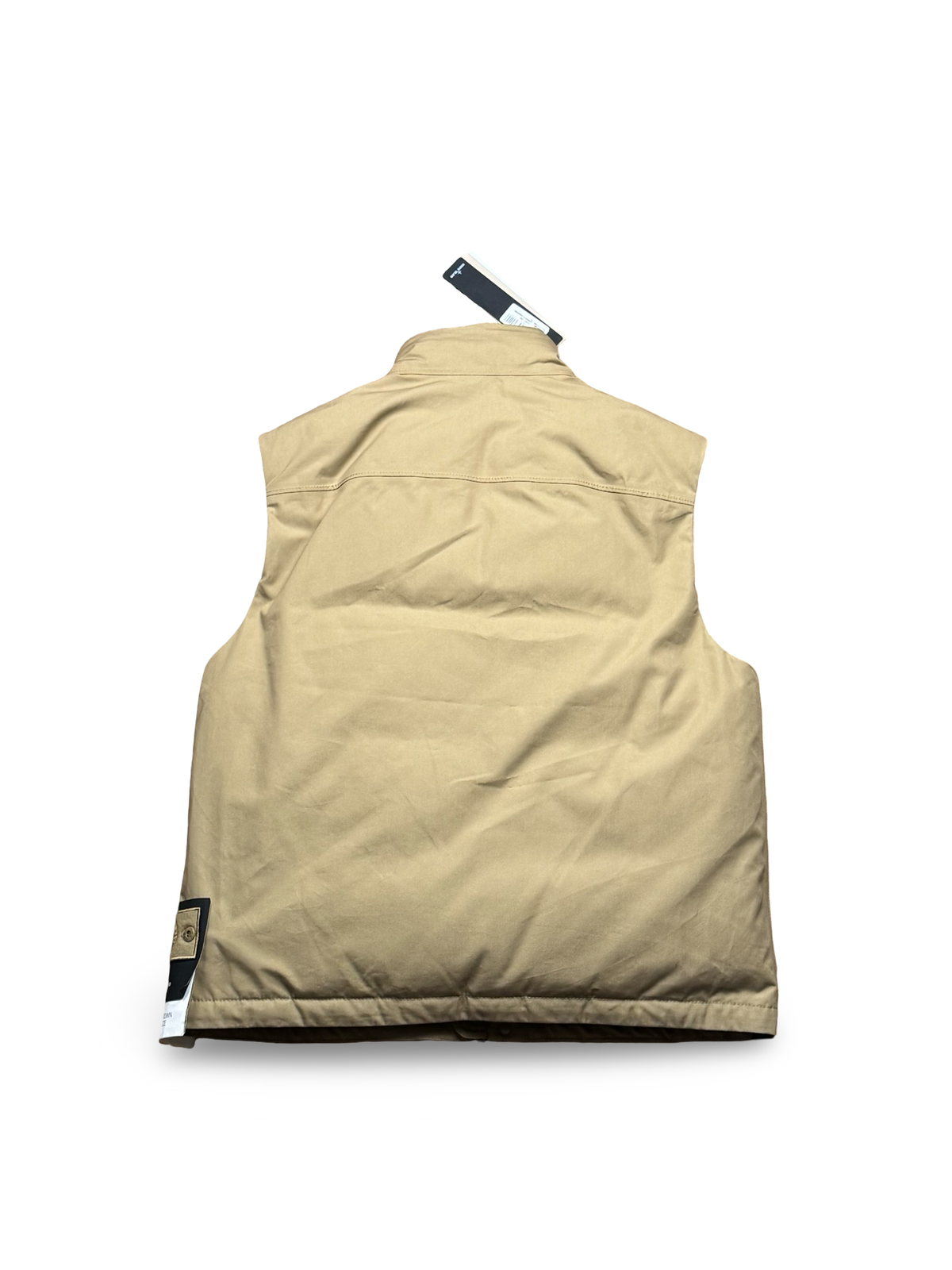 Stone Island O-Ventile Down Ghost Piece