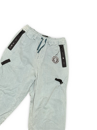 Stone Island Shadow Project Cargo Trousers