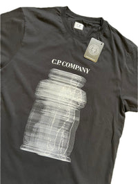 CP Company Front Print T-Shirt BNWT