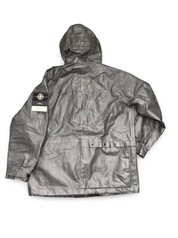 Stone Island Light Leather Organza