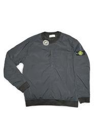Stone Island Comfort Tech Composite Polartech Alpha Technology