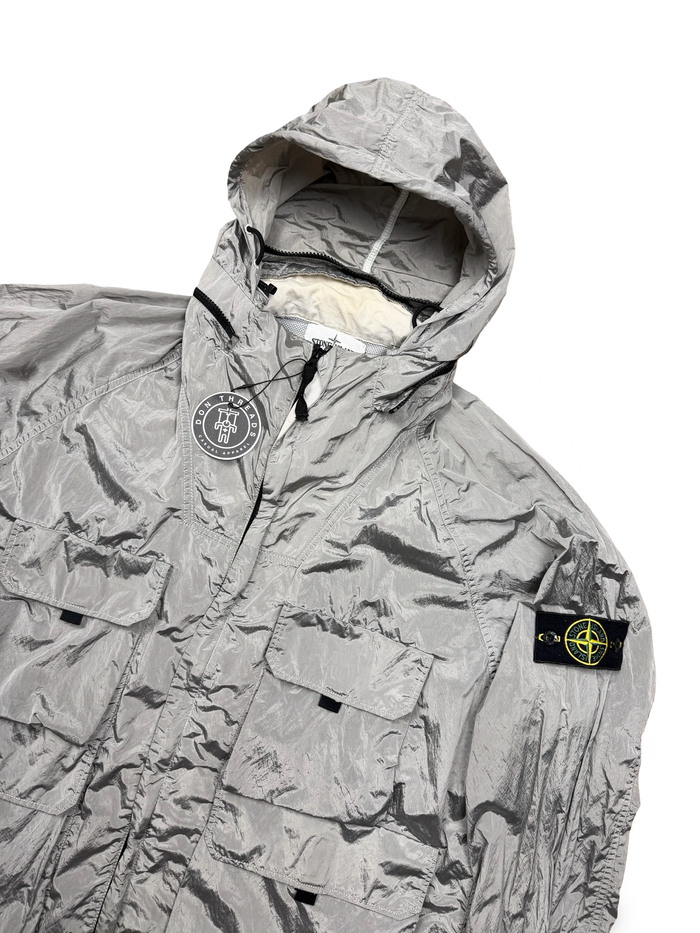 Stone Island Nylon Metal Watro