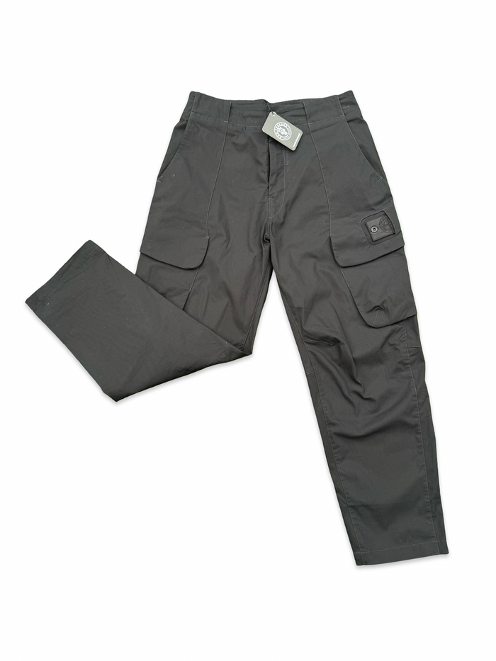 Stone Island Shadow Project Cargo Trousers