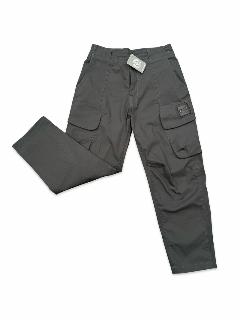 Stone Island Shadow Project Cargo Trousers