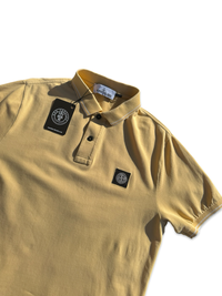 Stone Island Polo Shirt