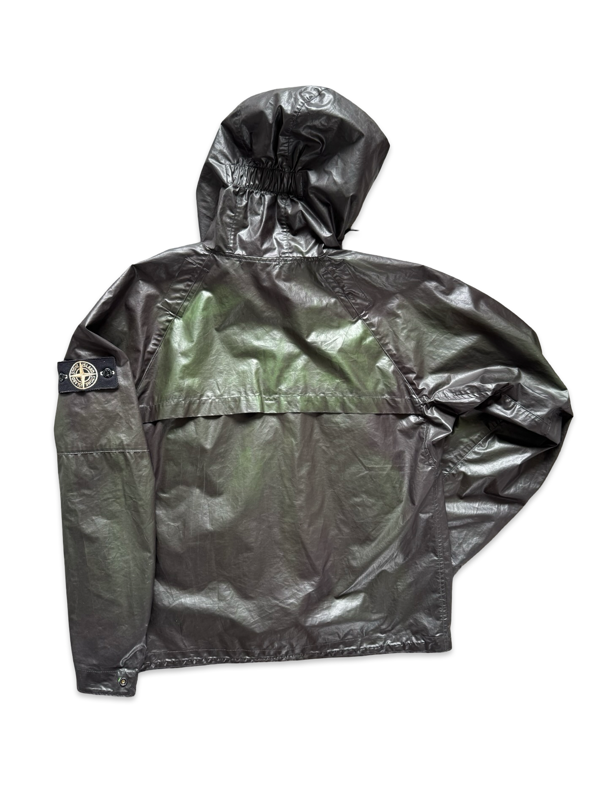 Stone Island Heat Reactive Jacket