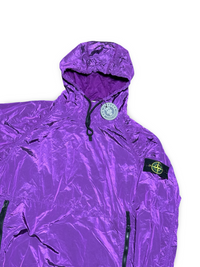 Stone Island Nylon Metal Smock
