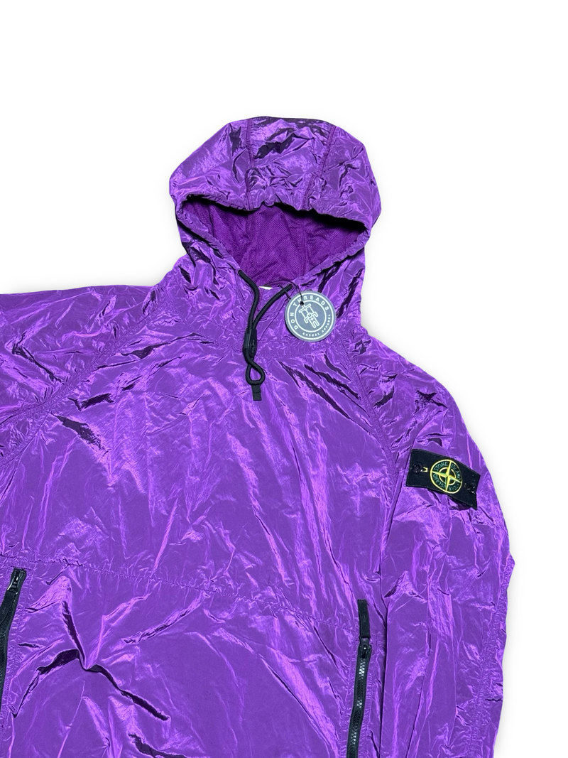 Stone Island Nylon Metal Smock