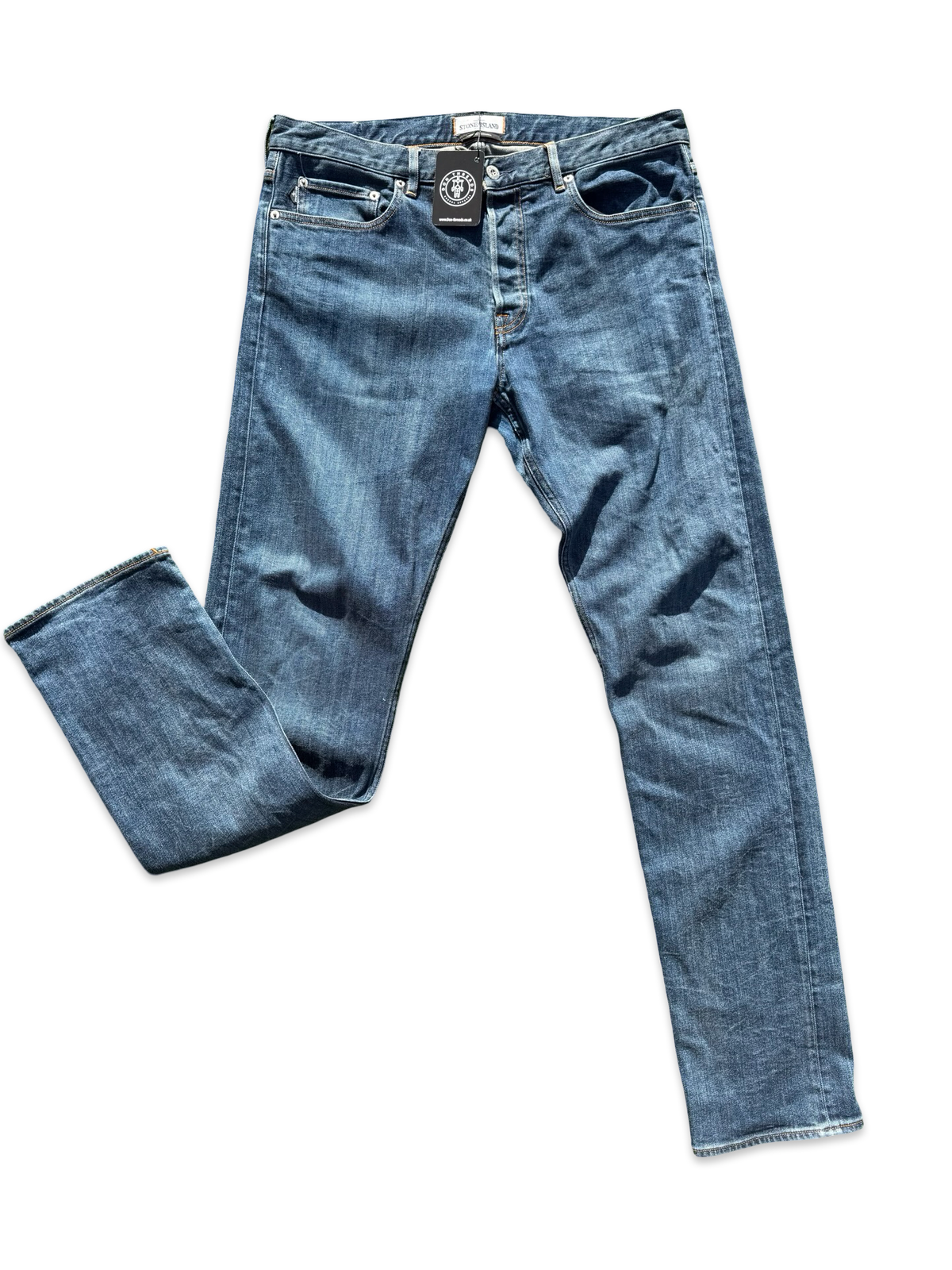 Stone Island Jeans