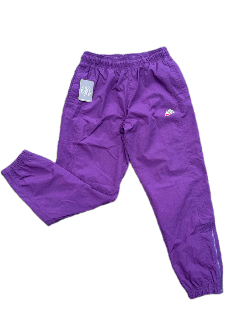 Nike Nylon Joggers