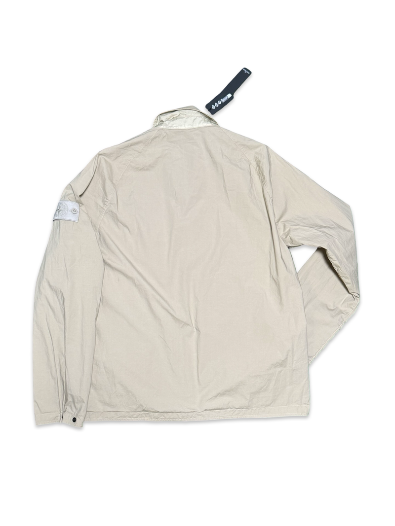 Stone Island Ghost Project Reversible Jacket