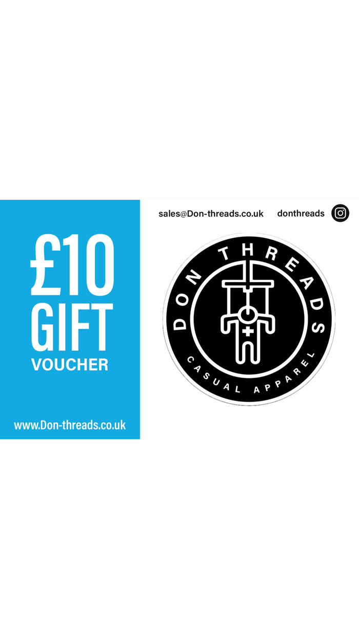 Gift Voucher