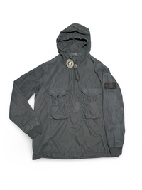 Stone Island Ghost Project Smock