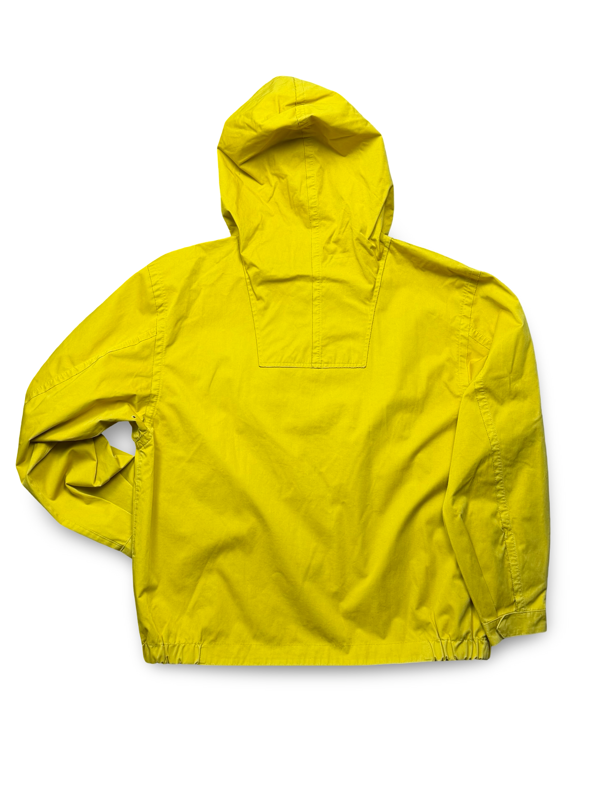 Stone Island Raso Gommato Cover Colorado Bio 40th Anniversary