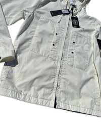 Stone Island Supima Cotton Twill Stretch-TC