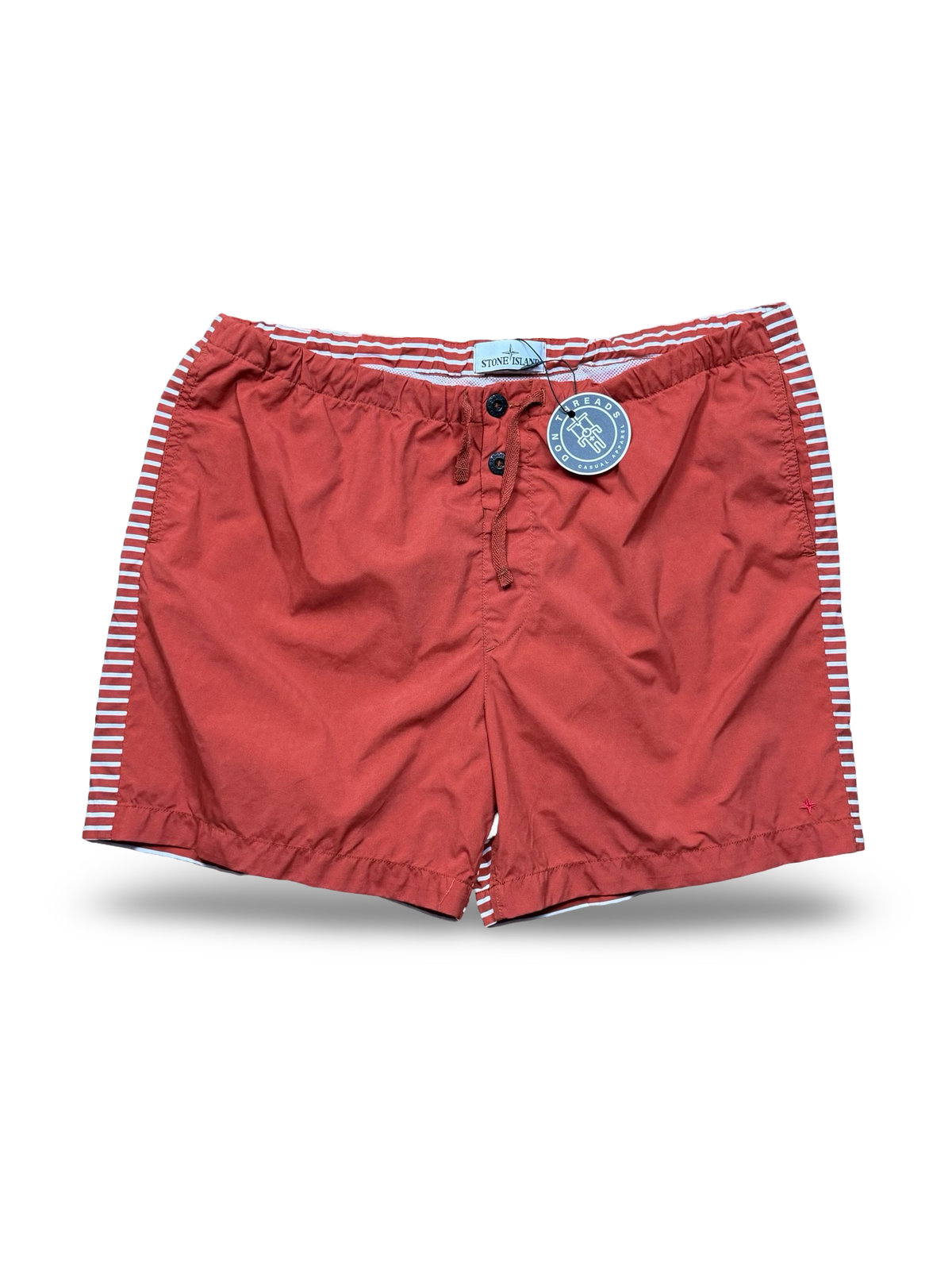 Stone Island Marina Swim Shorts