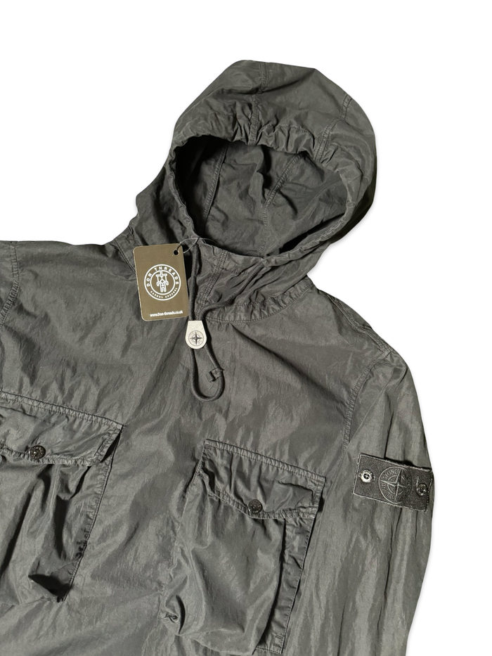 Stone Island Ghost Project Smock