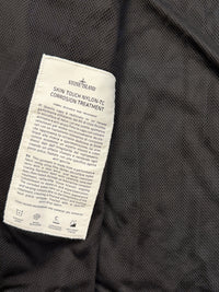 Stone Island Skin Touch Nylon-TC Corrosion Treatment