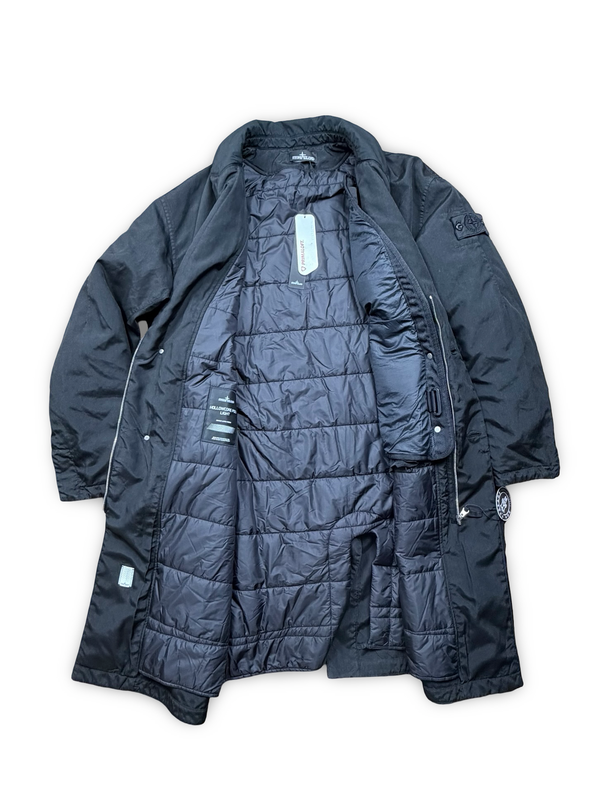 Stone Island Shadow Project Hollowcore Poly Light