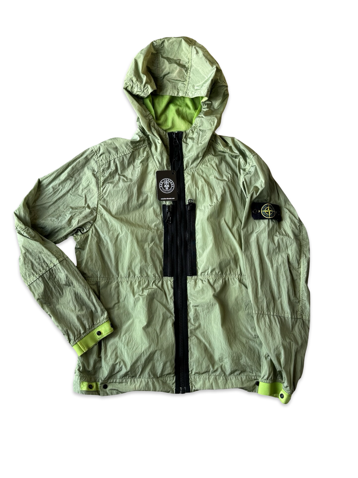 Stone Island Nylon Metal Watro