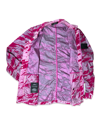 Stone Island Shadow Project Lucid Flock