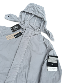 Stone Island Ghost Project Nylon Smerigliato Ghost Piece